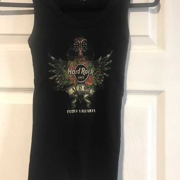 Tank top - Picture 1 of 1